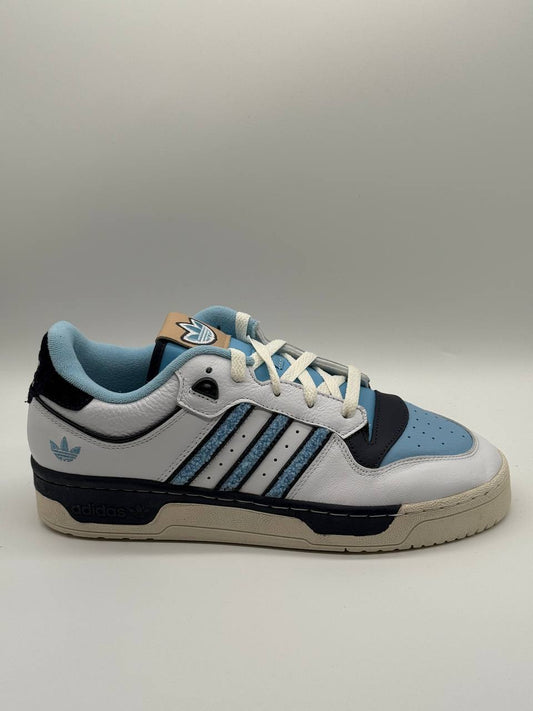 Turnschuhe Adidas Rivalry Low 86 FY6334