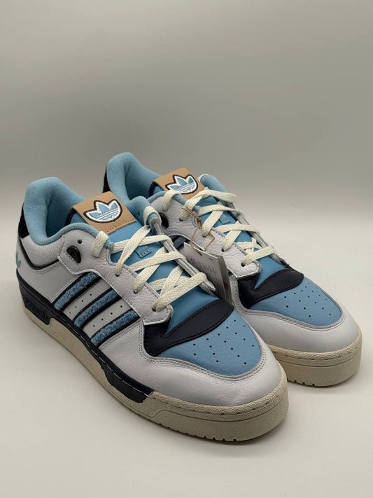 Turnschuhe Adidas Rivalry Low 86 FY6334