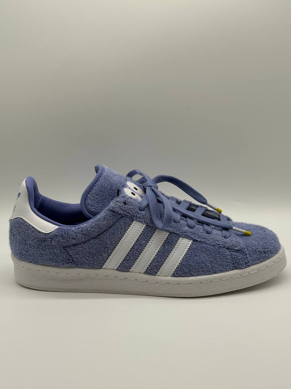 Turnschuhe Adidas Campus 80s SP Towel GY9177