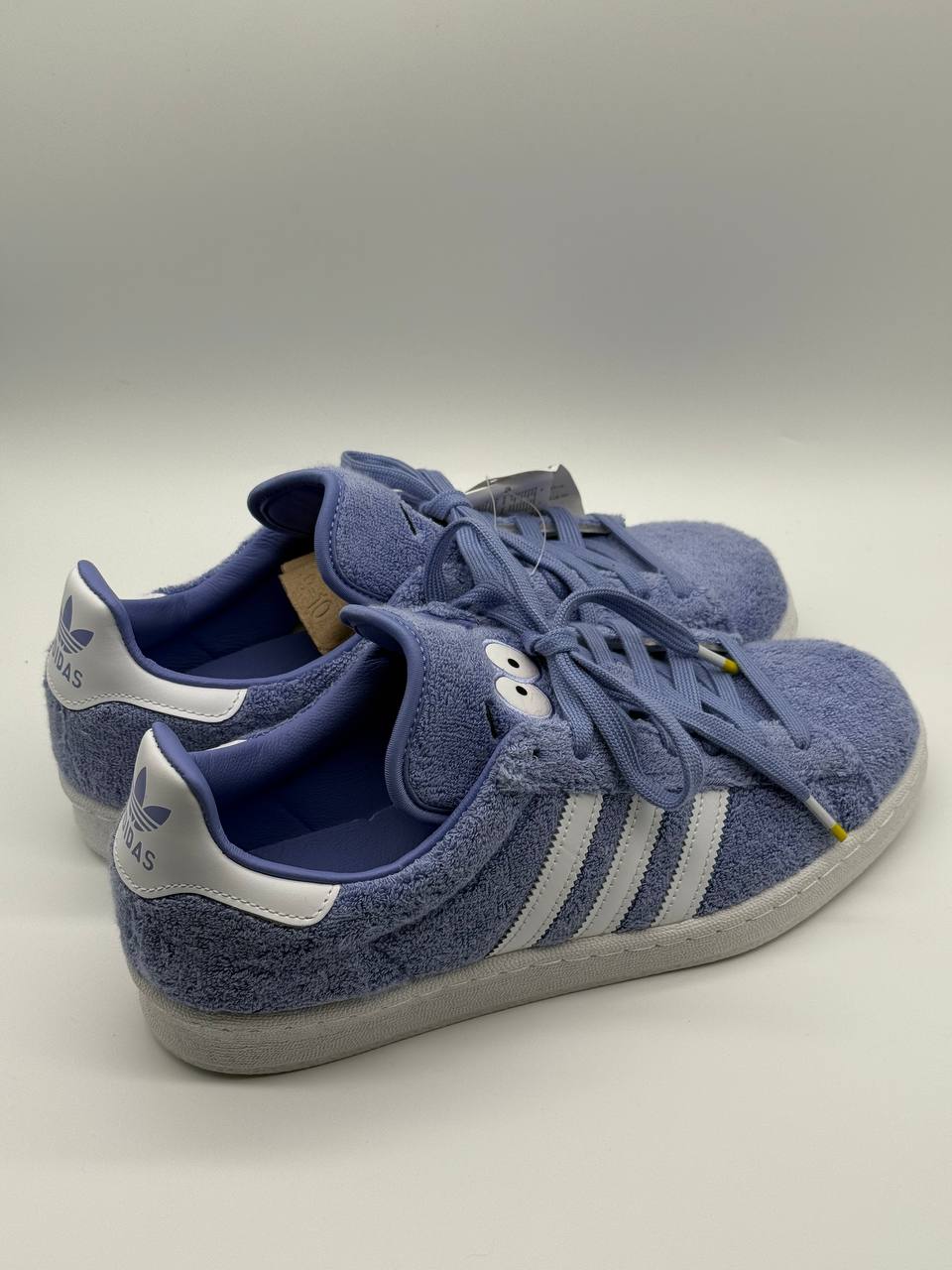 Turnschuhe Adidas Campus 80s SP Towel GY9177