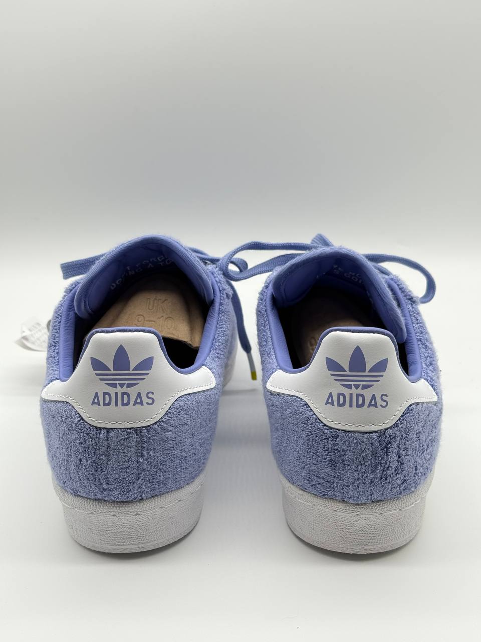 Turnschuhe Adidas Campus 80s SP Towel GY9177