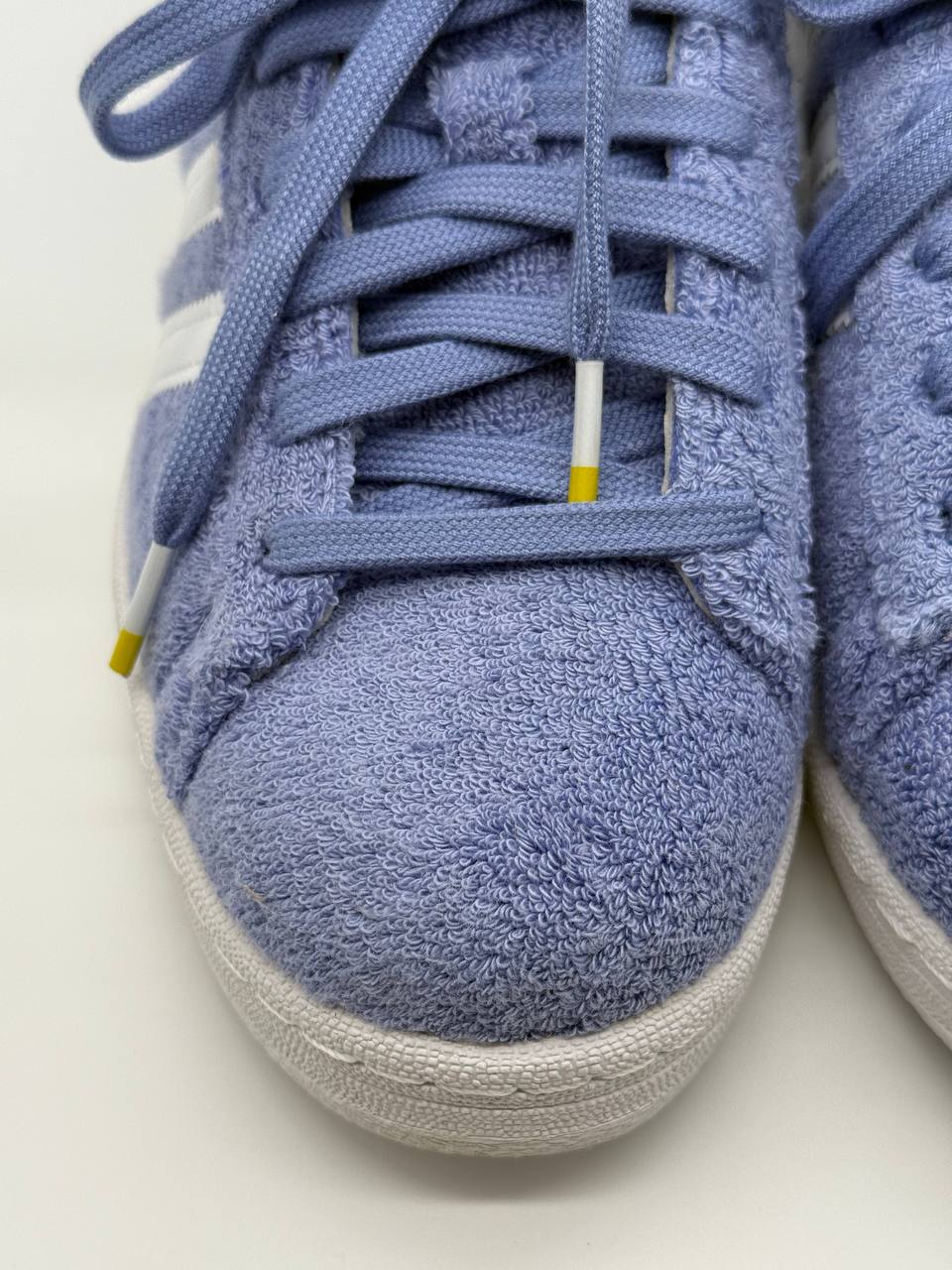 Turnschuhe Adidas Campus 80s SP Towel GY9177