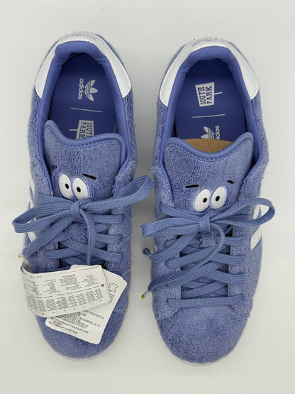 Turnschuhe Adidas Campus 80s SP Towel GY9177