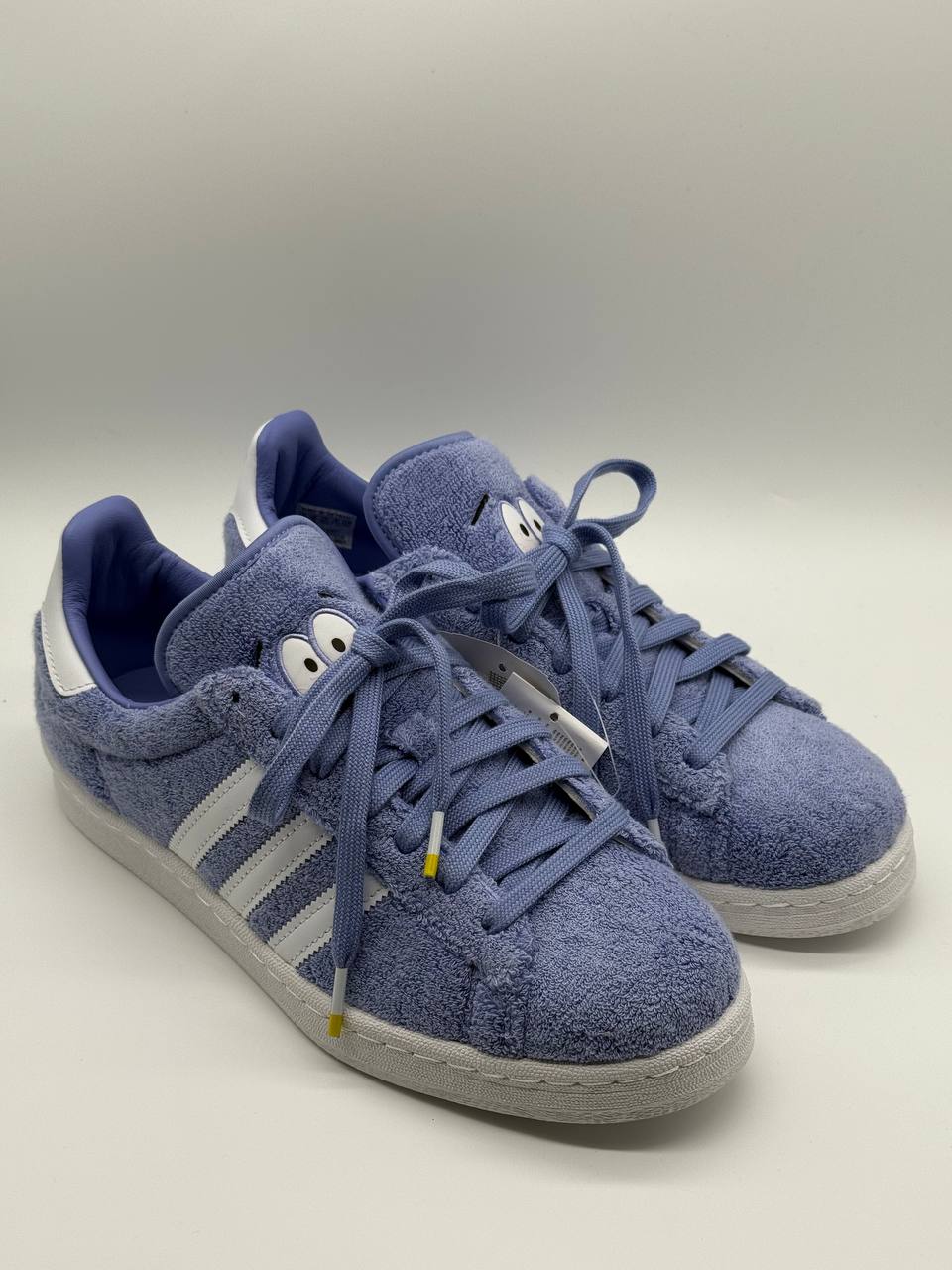 Turnschuhe Adidas Campus 80s SP Towel GY9177