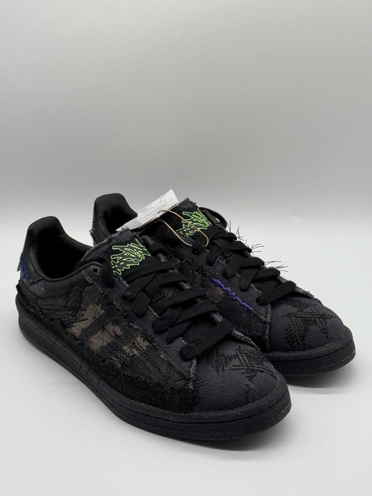 Turnschuhe Adidas Campus Youth Of Par GX8433