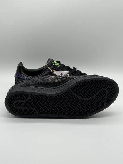 Turnschuhe Adidas Campus Youth Of Par GX8433