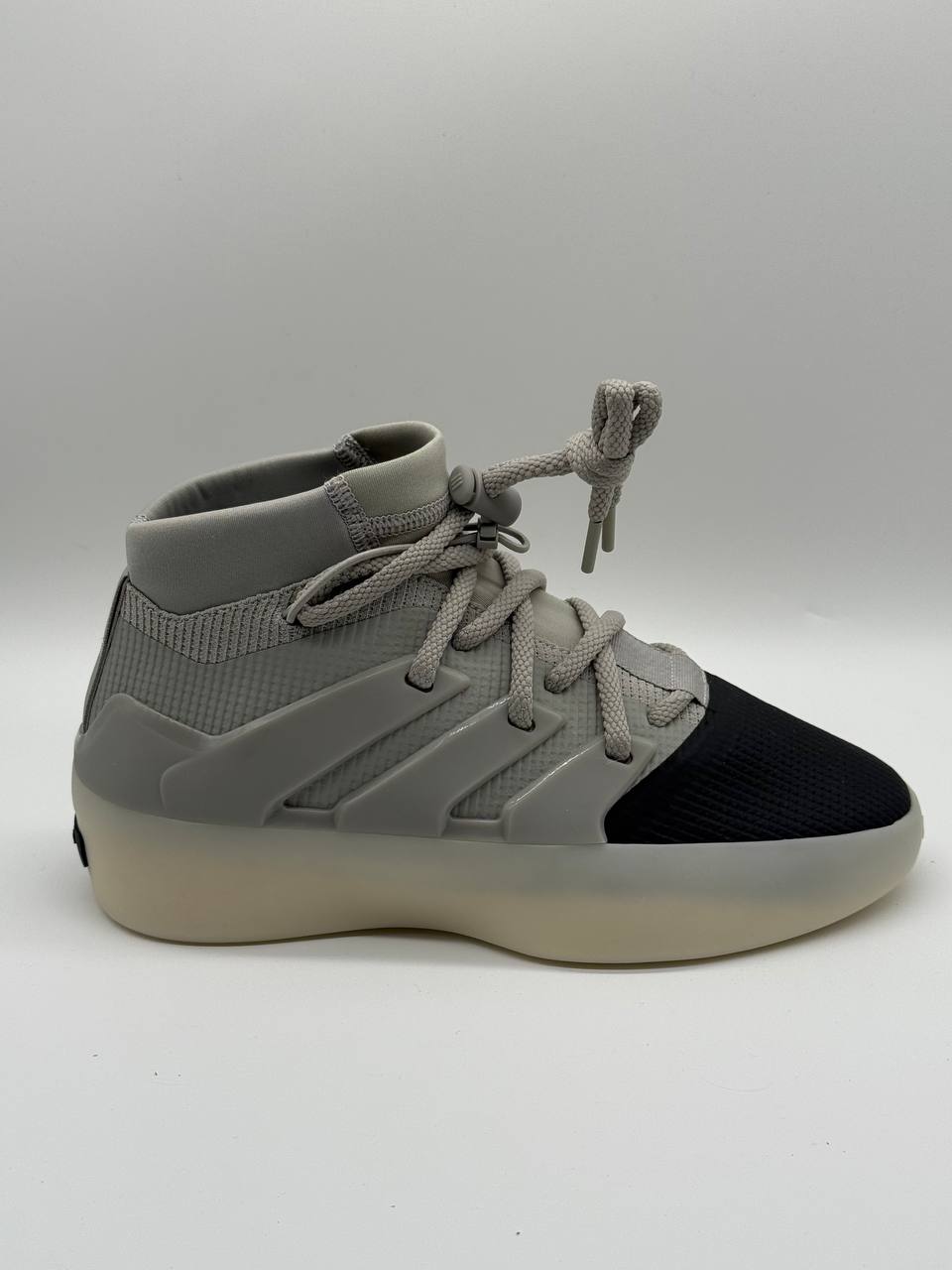 Sportschuhe Adidas Athletics I Basketball IE6188