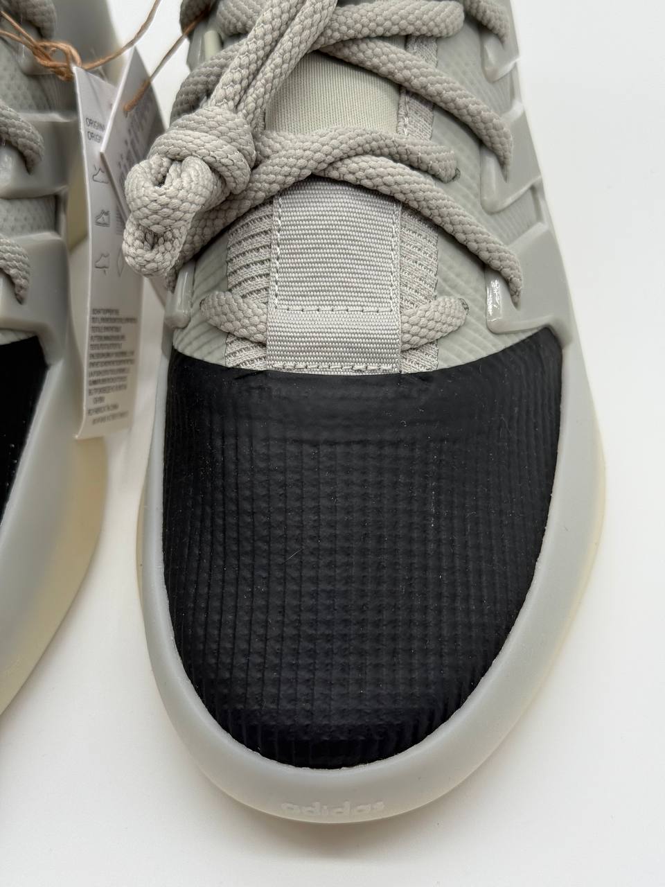 Sportschuhe Adidas Athletics I Basketball IE6188