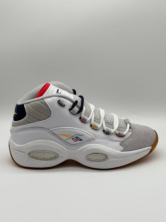 Turnschuhe Reebok Question Mid GY2641