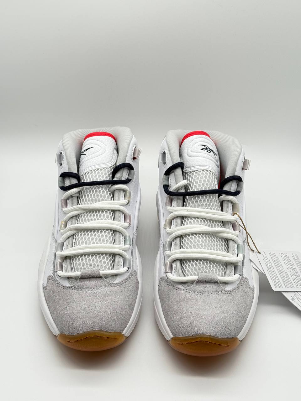 Turnschuhe Reebok Question Mid GY2641