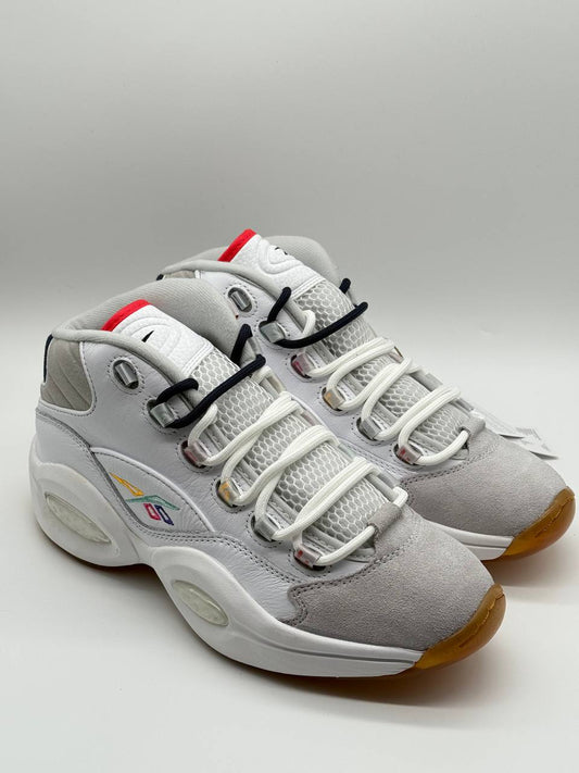 Turnschuhe Reebok Question Mid GY2641
