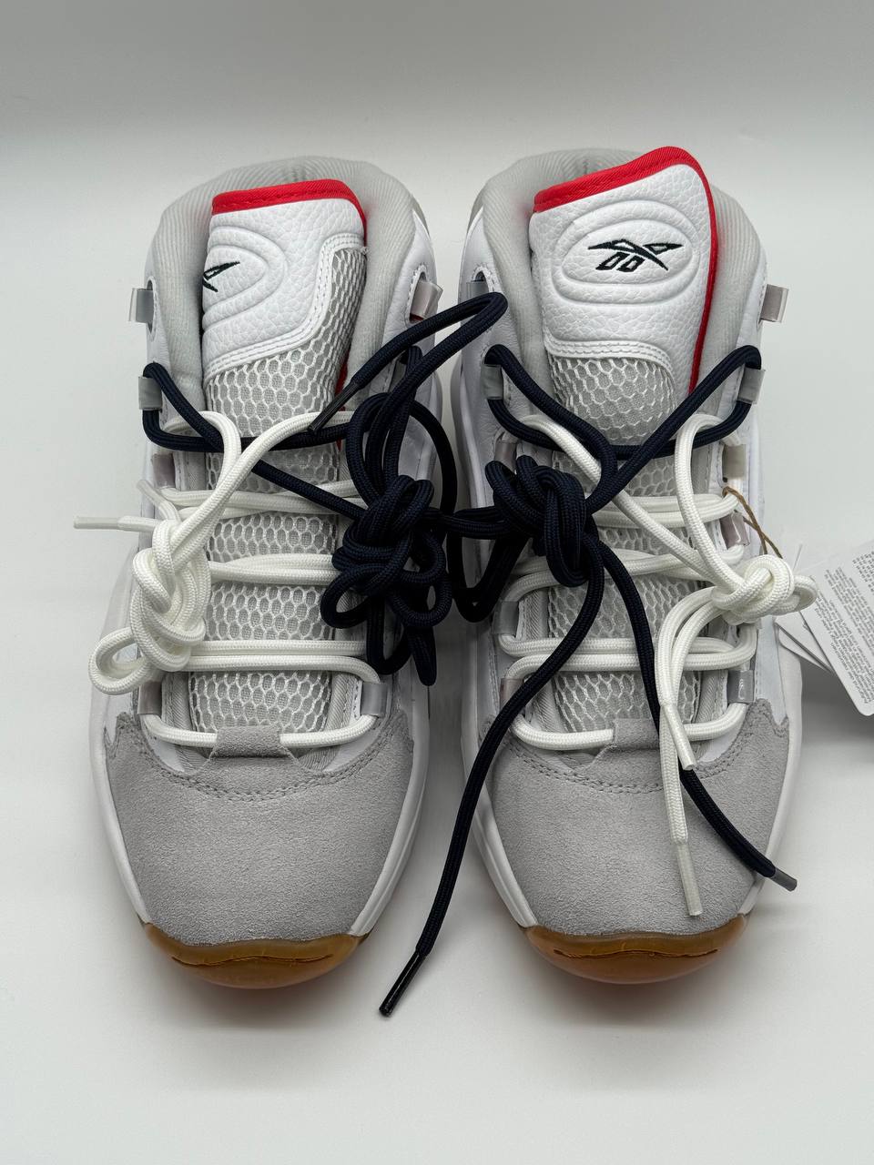 Turnschuhe Reebok Question Mid GY2641