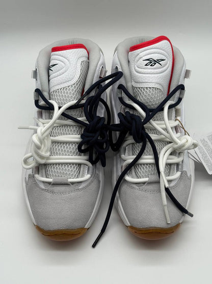 Turnschuhe Reebok Question Mid GY2641