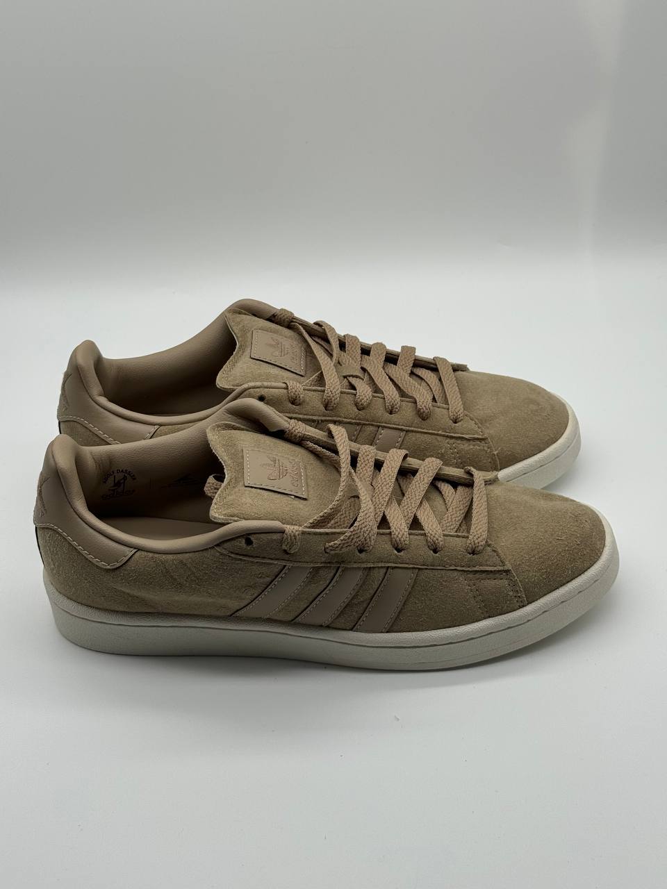 Sneakers Adidas Campus DCDT HQ8874