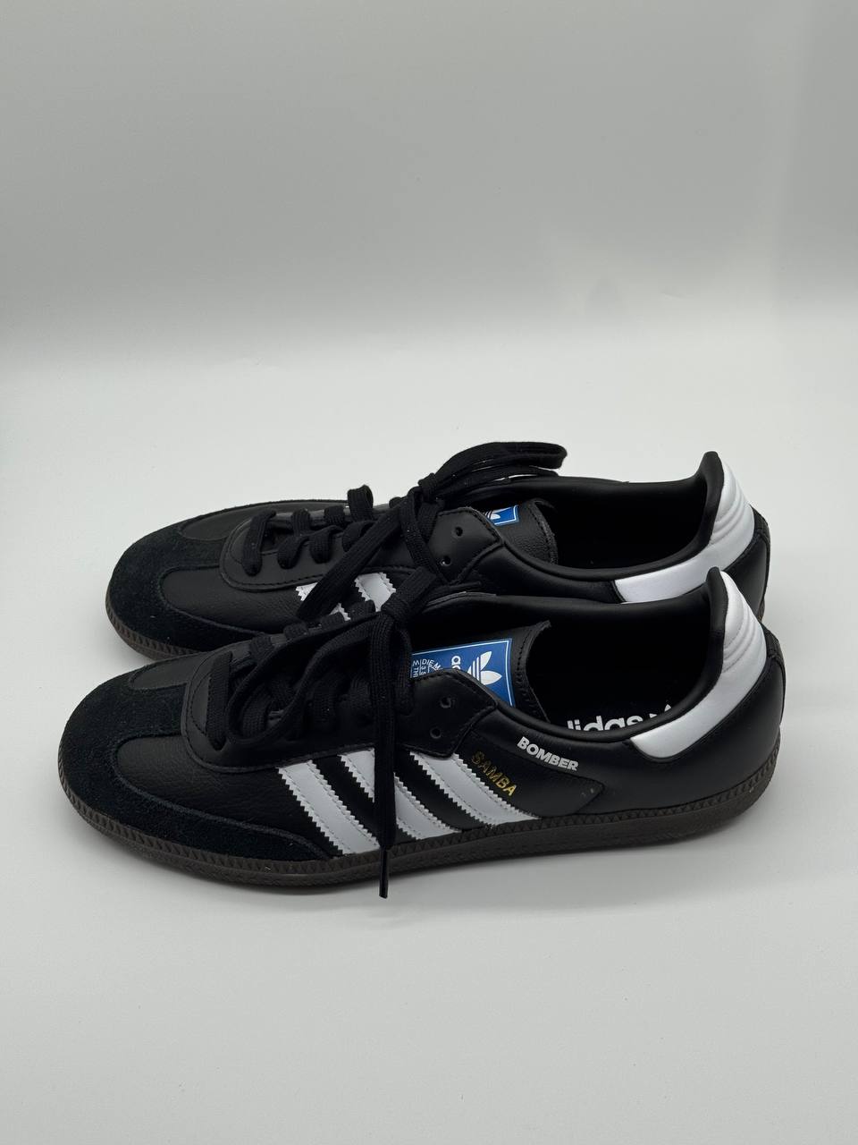 Sneakers Adidas Samba OG B75807