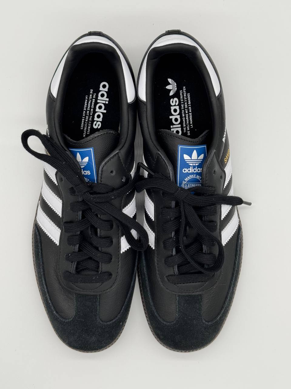 Sneakers Adidas Samba OG B75807