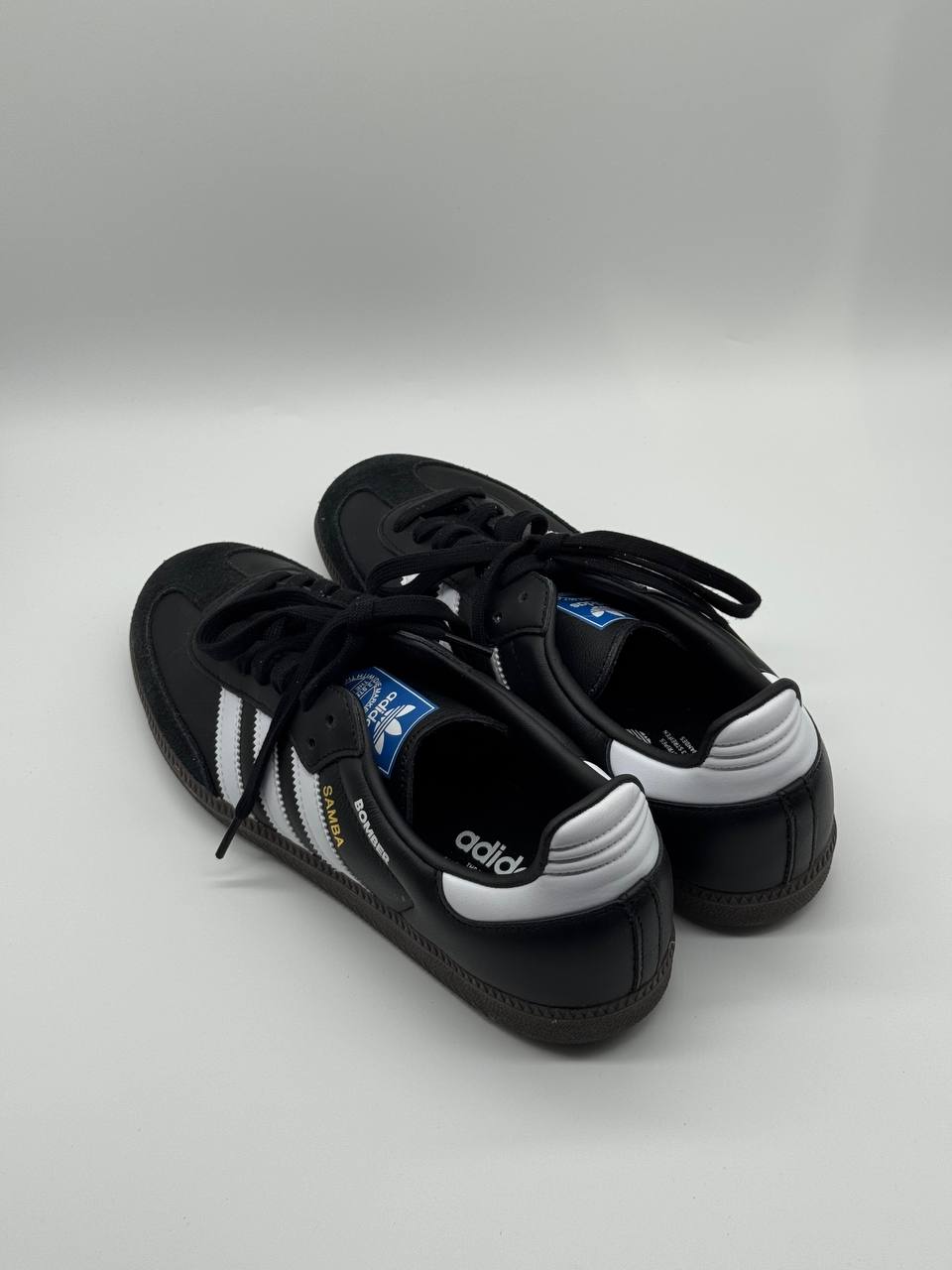 Sneakers Adidas Samba OG B75807