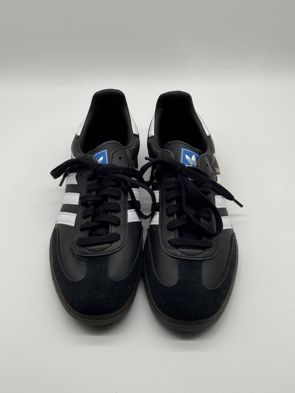 Sneakers Adidas Samba OG B75807