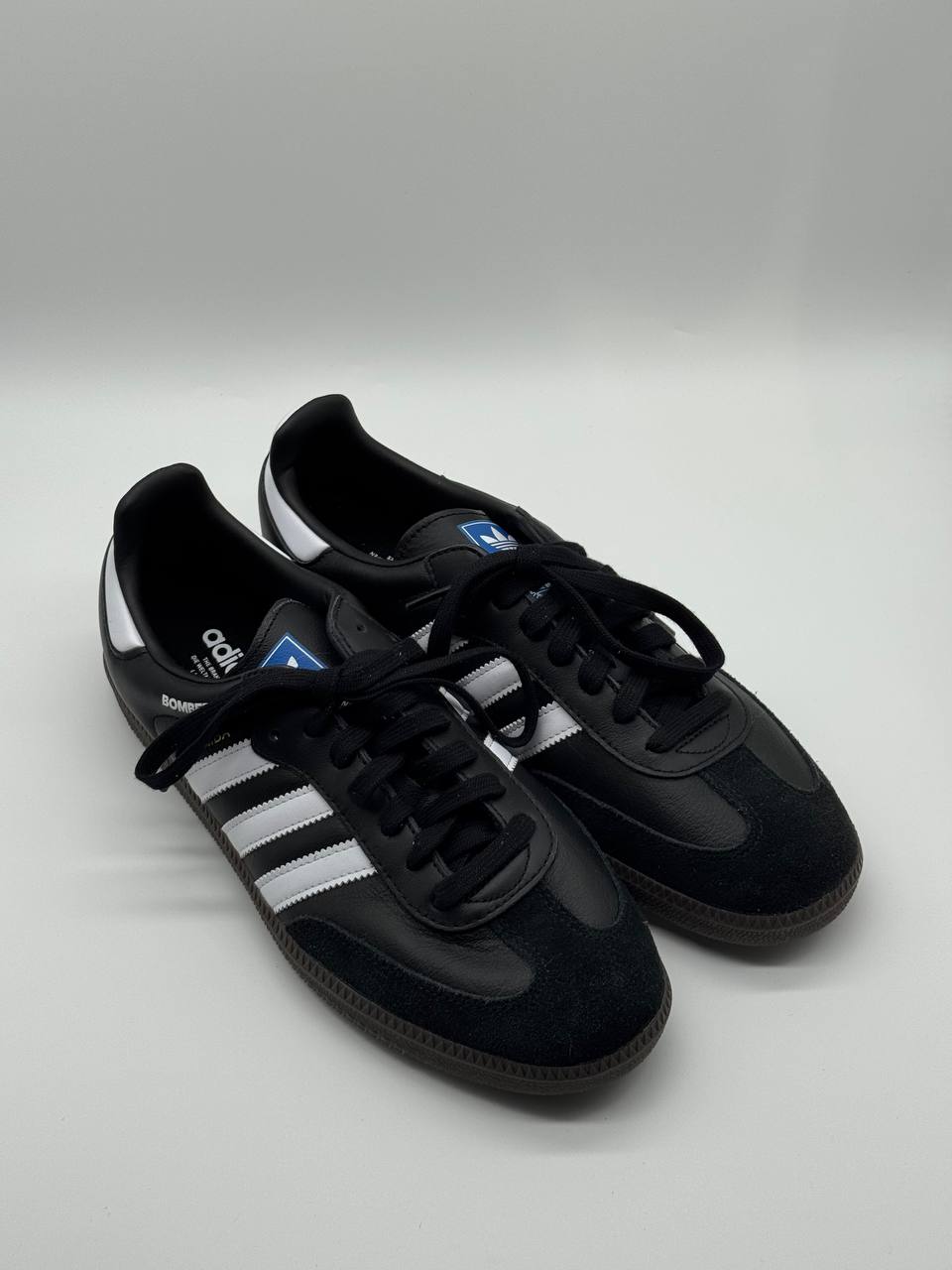 Sneakers Adidas Samba OG B75807