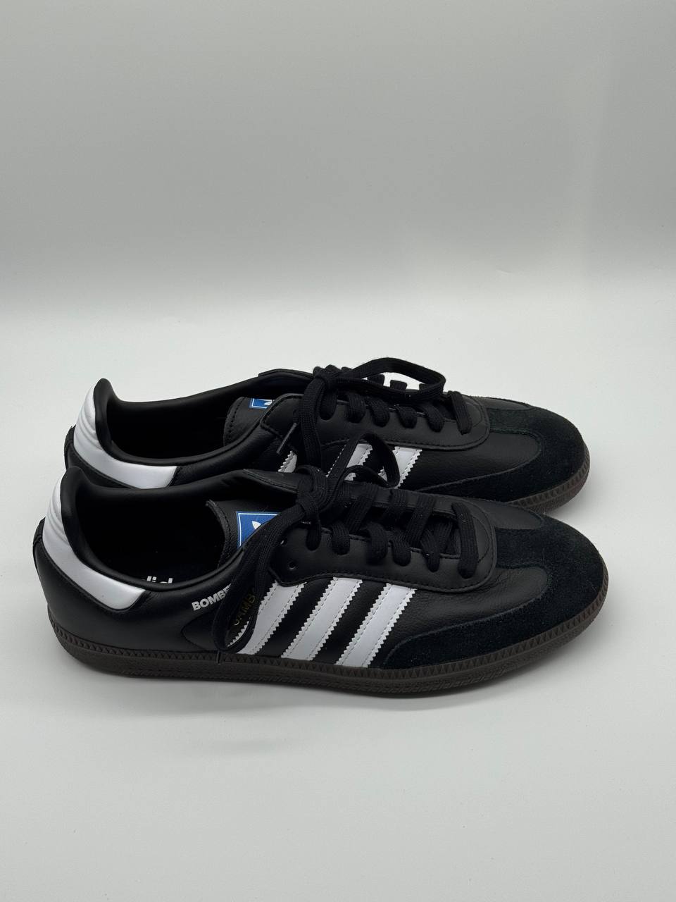 Sneakers Adidas Samba OG B75807