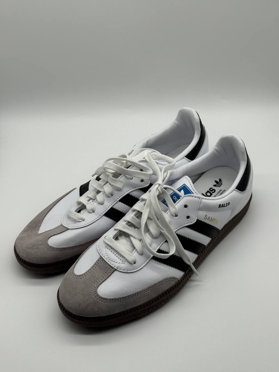 Sneakers Adidas Samba OG B75806