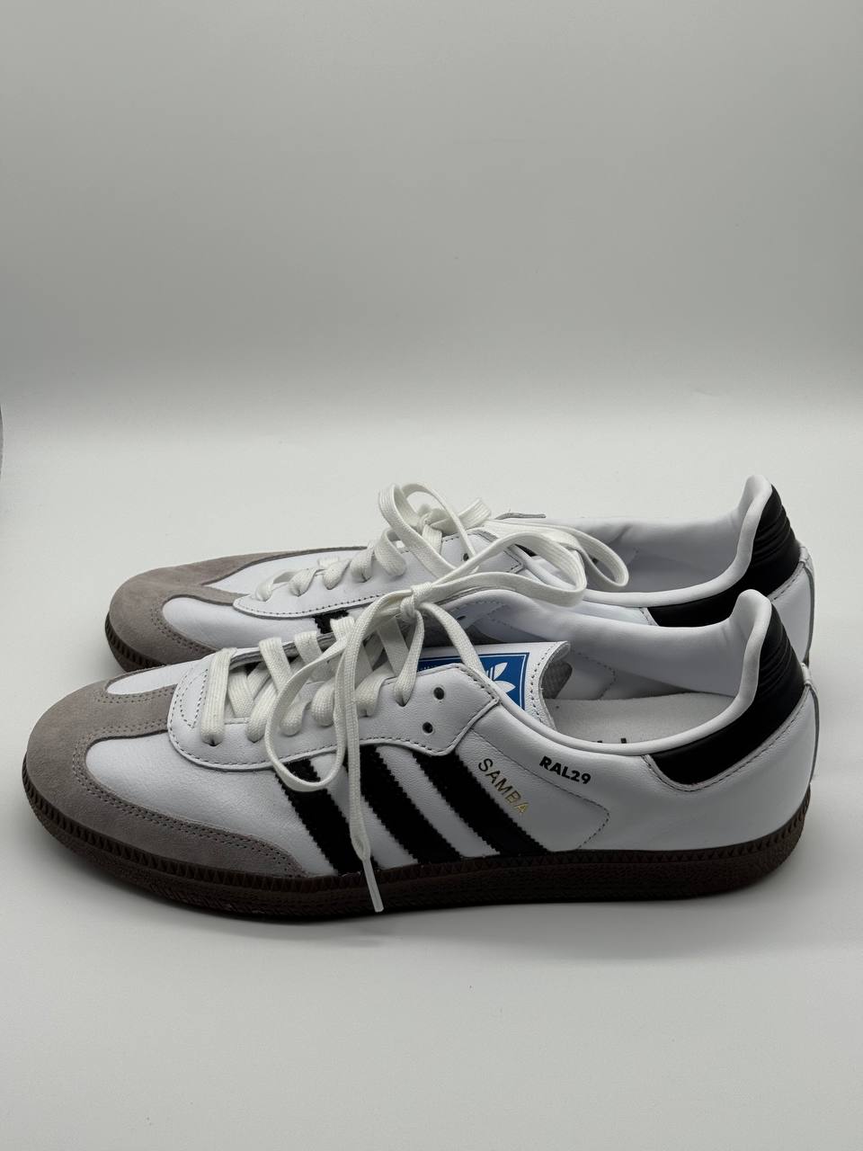 Sneakers Adidas Samba OG B75806