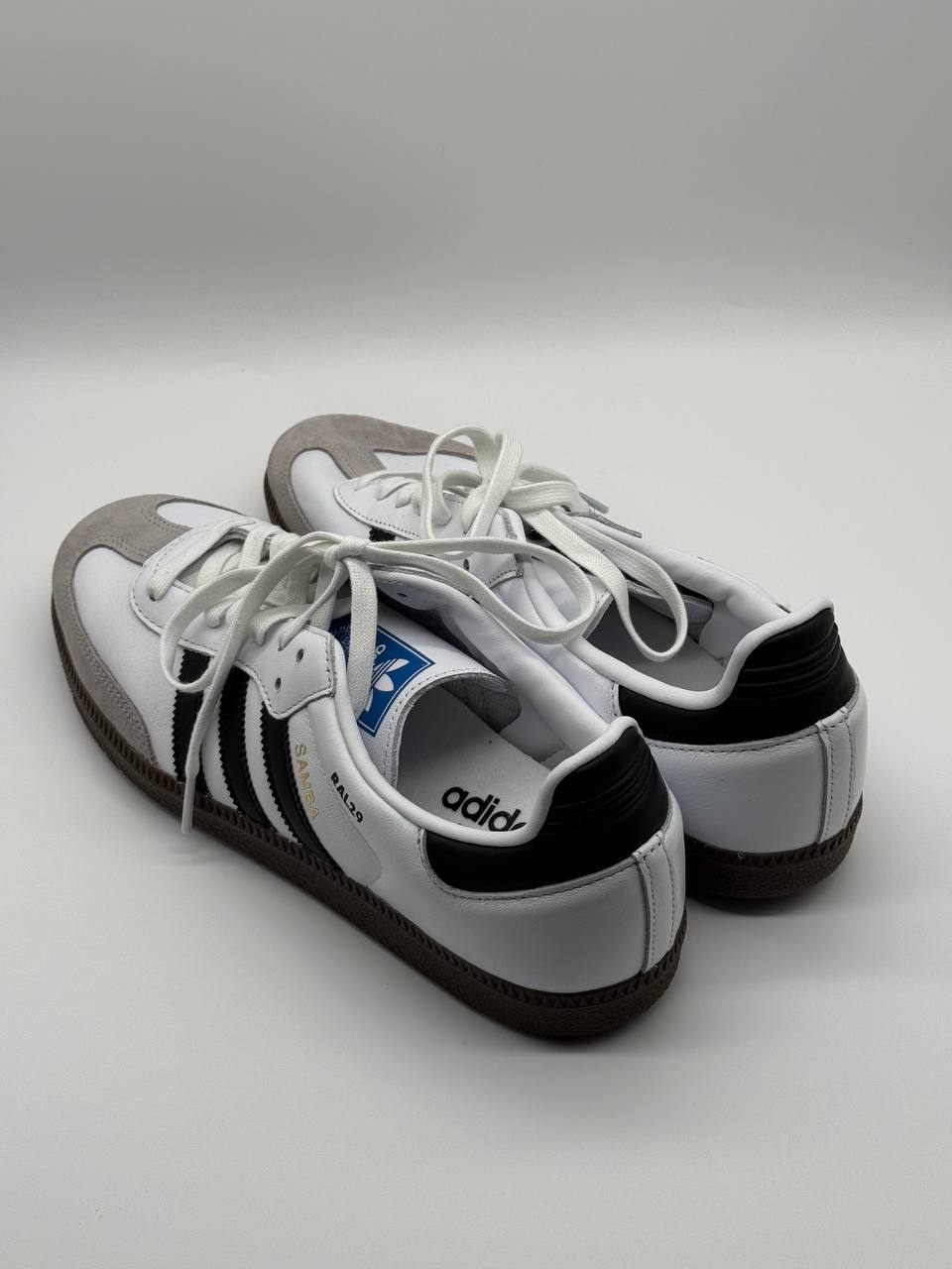 Sneakers Adidas Samba OG B75806