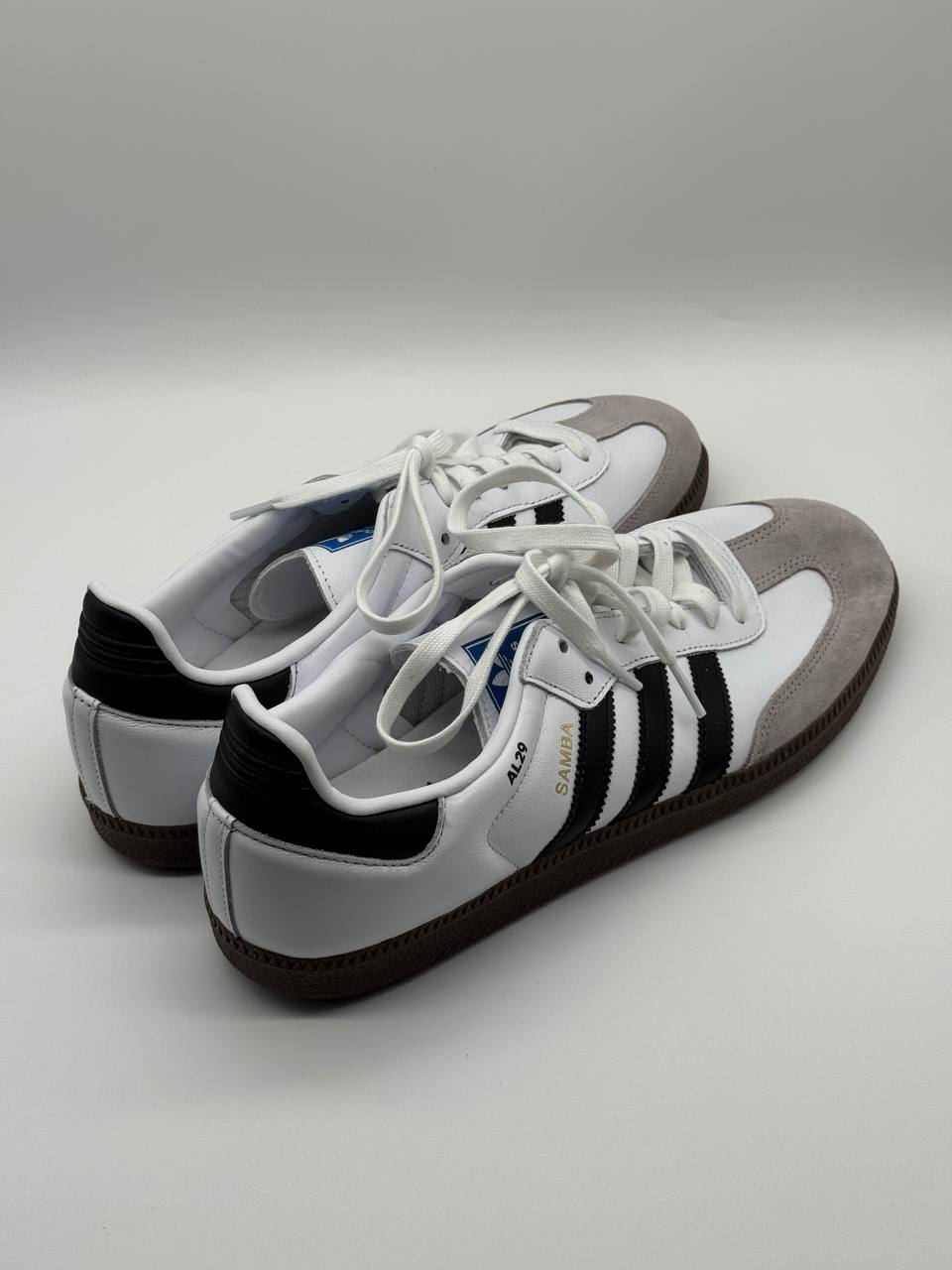 Sneakers Adidas Samba OG B75806