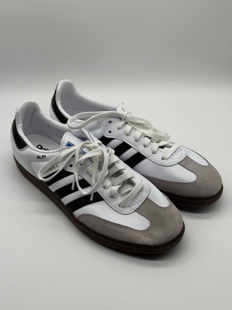 Sneakers Adidas Samba OG B75806