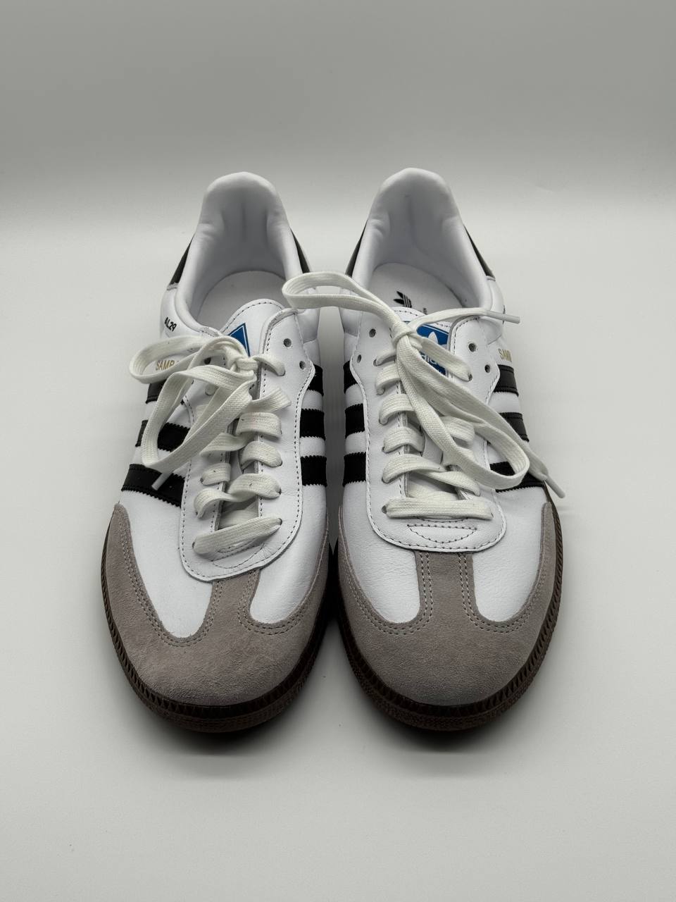 Sneakers Adidas Samba OG B75806