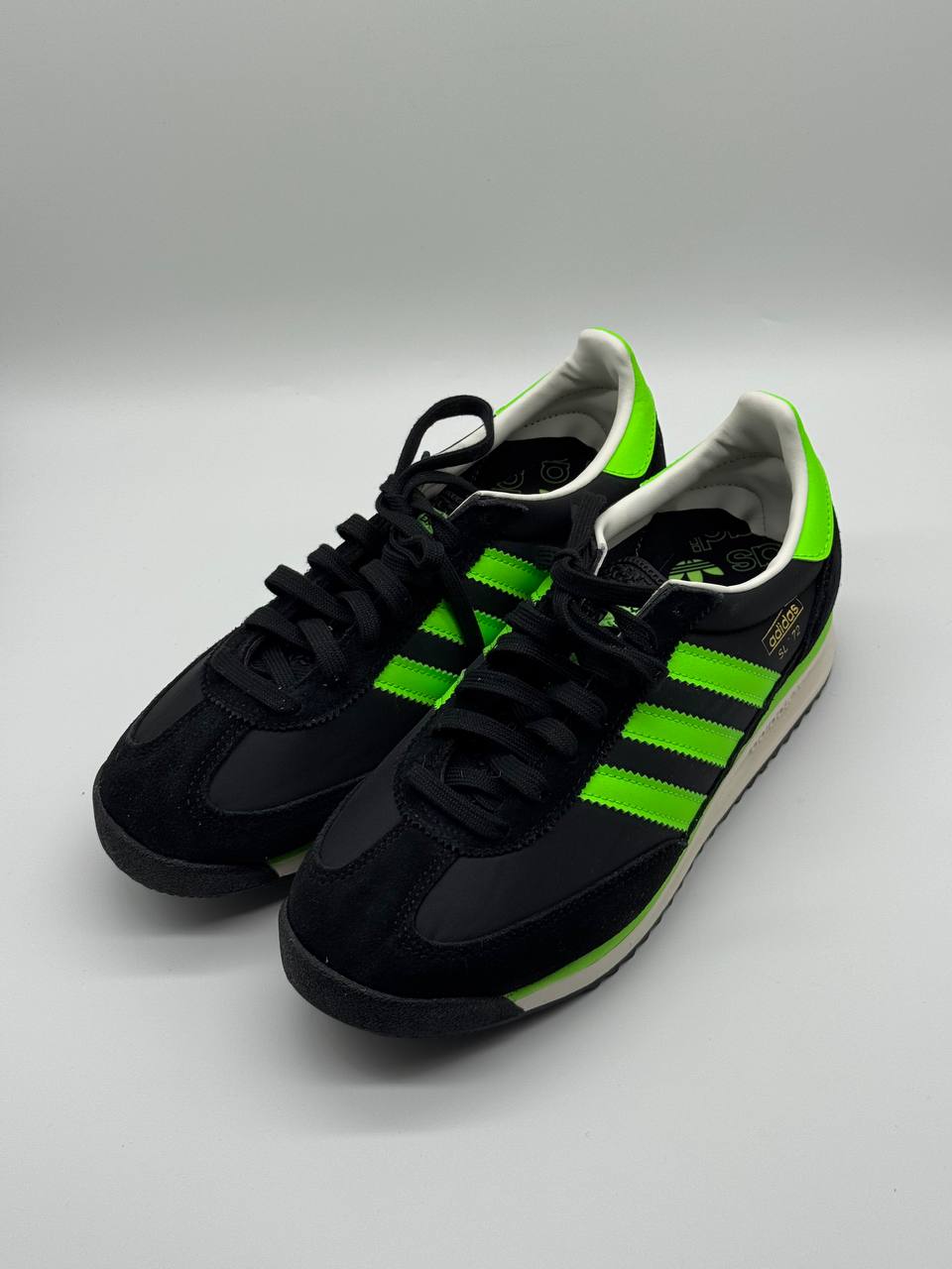 Sneakers Adidas SL 72 RS JR8777