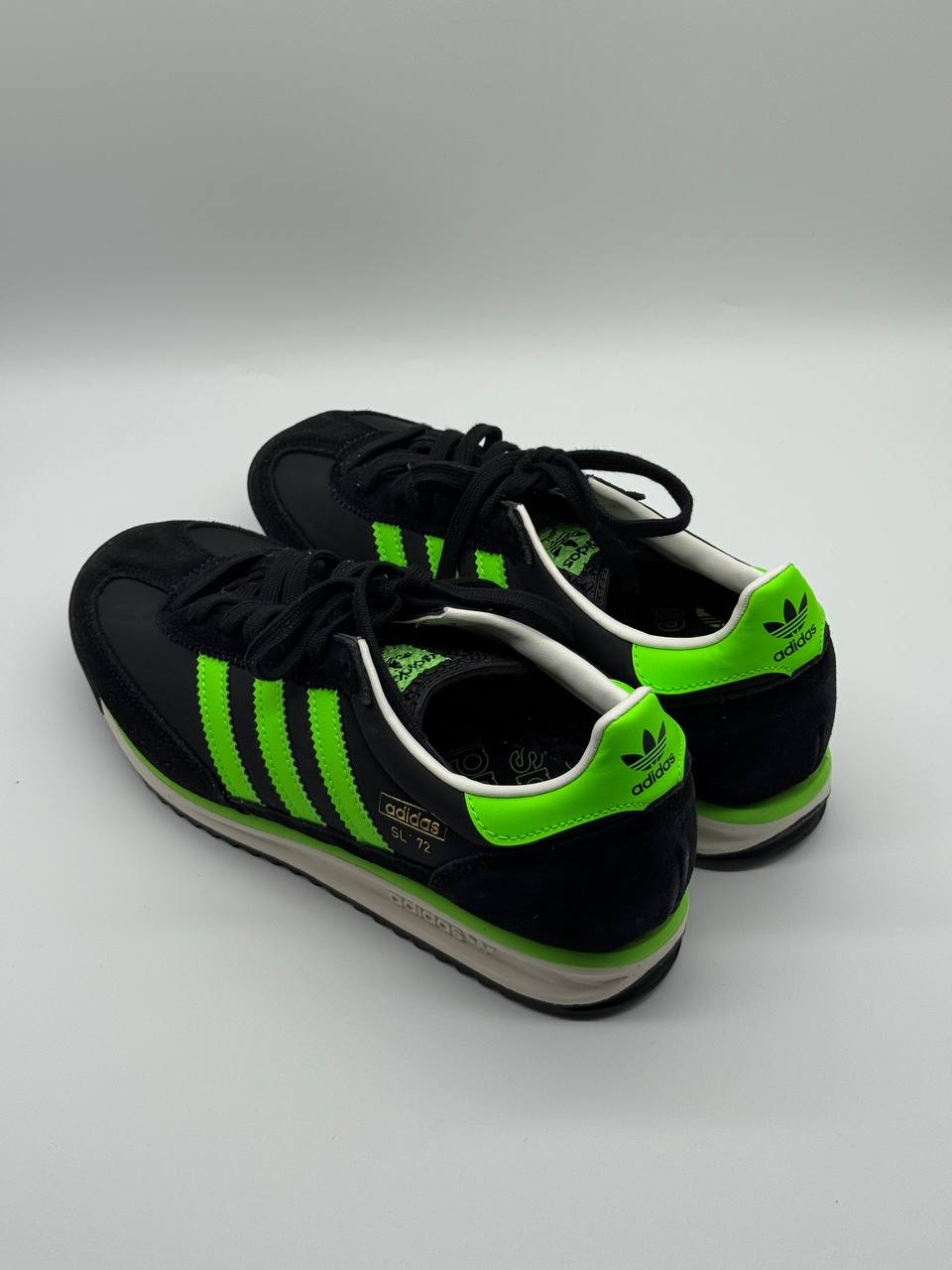 Sneakers Adidas SL 72 RS JR8777