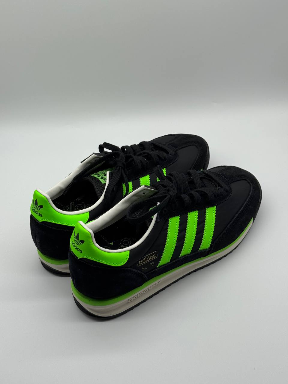 Sneakers Adidas SL 72 RS JR8777