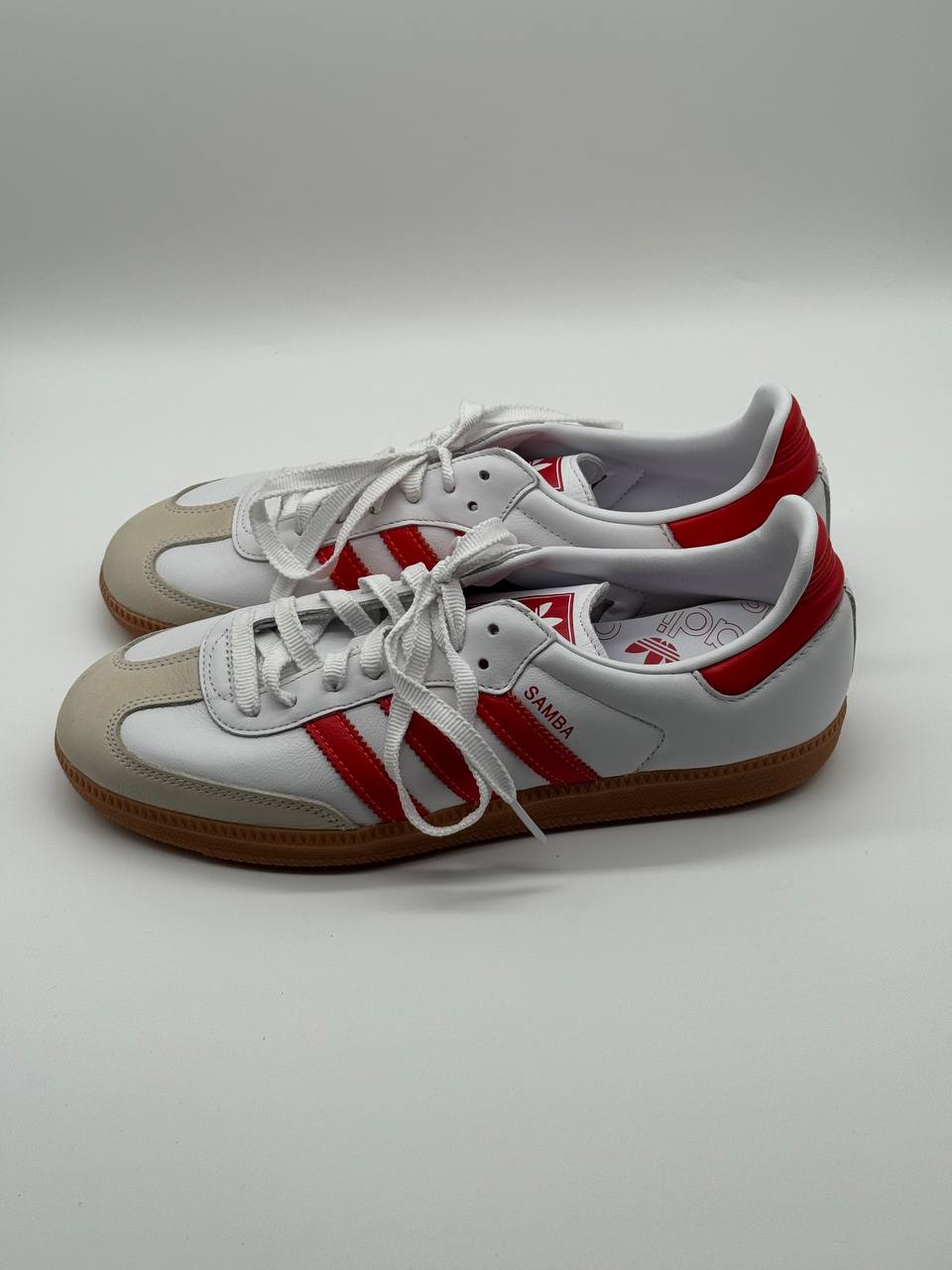 Sneakers Adidas Samba OG W IF6513