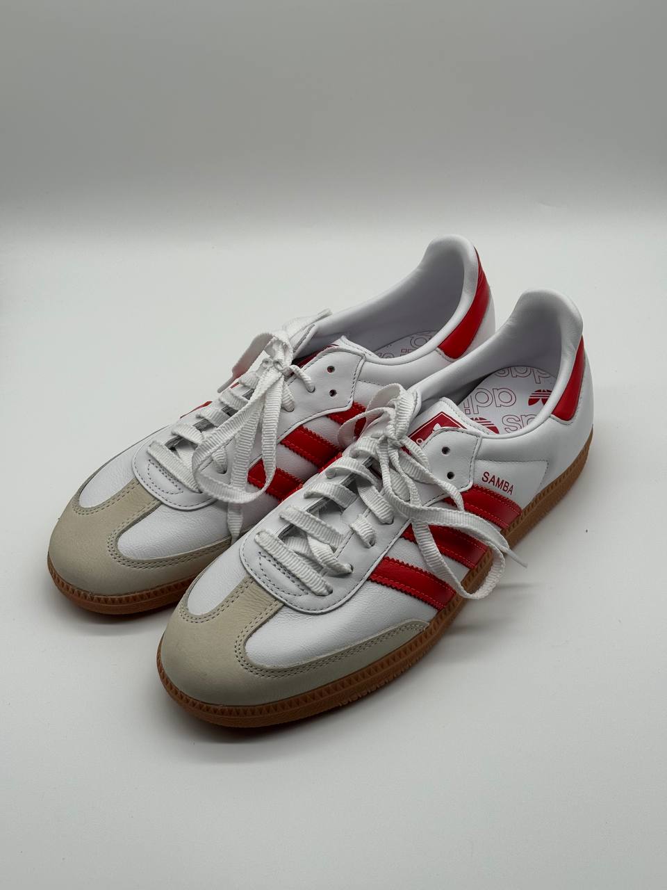 Sneakers Adidas Samba OG W IF6513