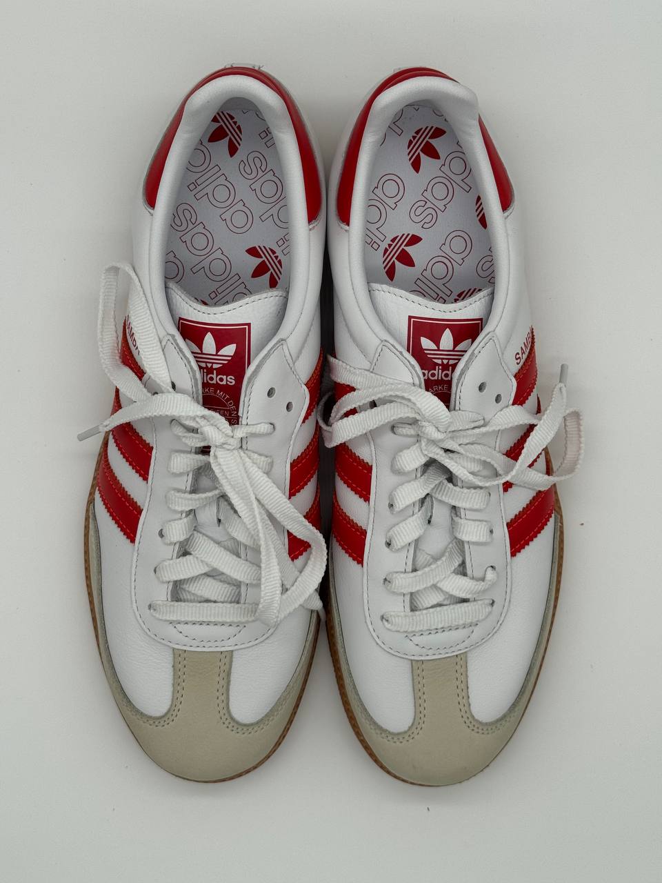 Sneakers Adidas Samba OG W IF6513