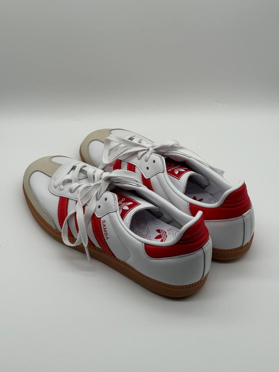 Sneakers Adidas Samba OG W IF6513