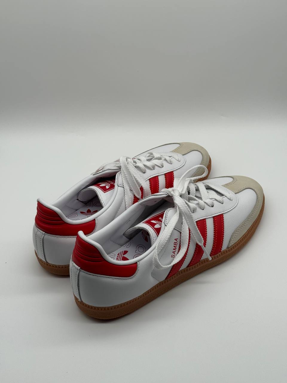 Sneakers Adidas Samba OG W IF6513