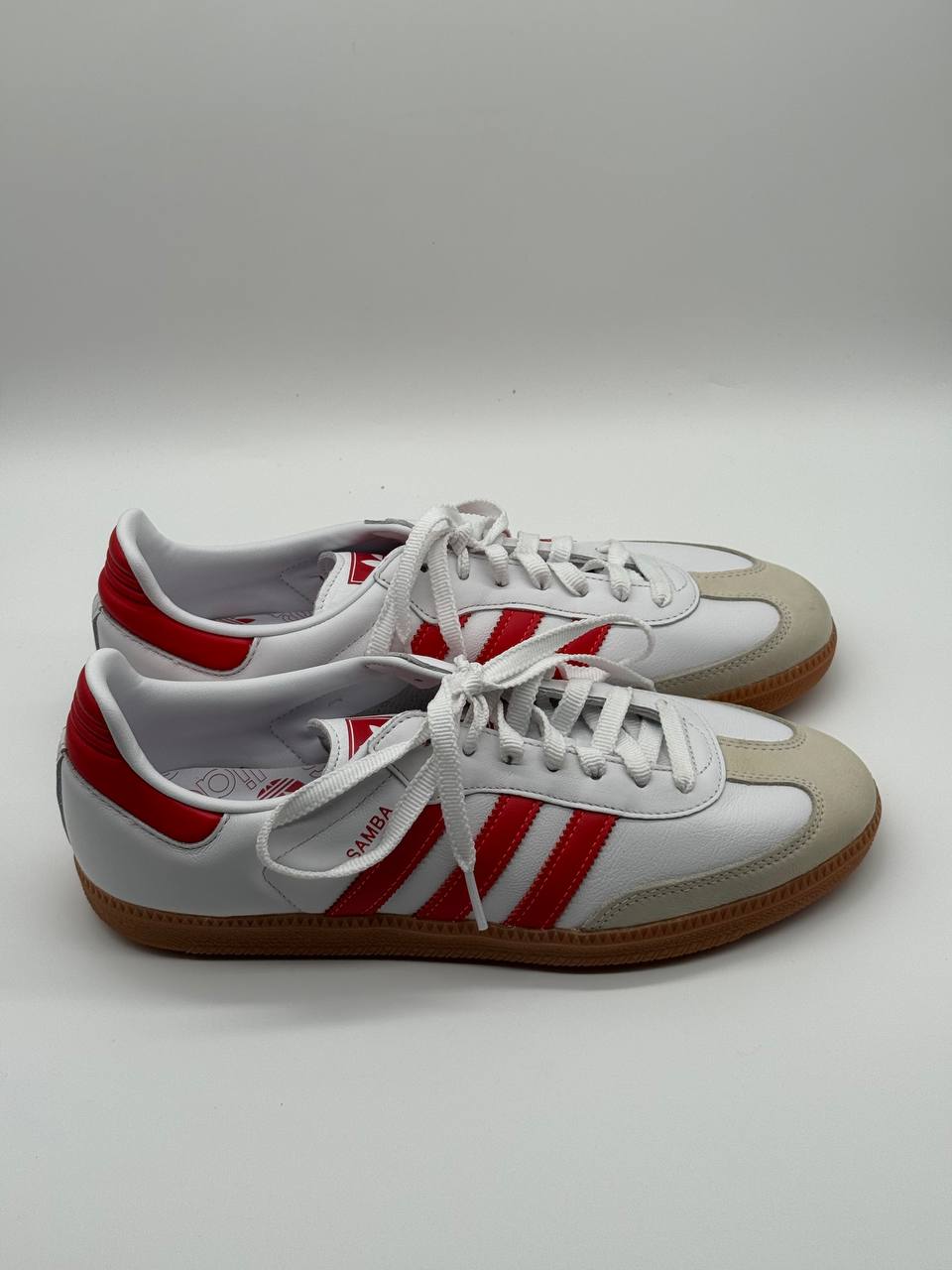 Sneakers Adidas Samba OG W IF6513