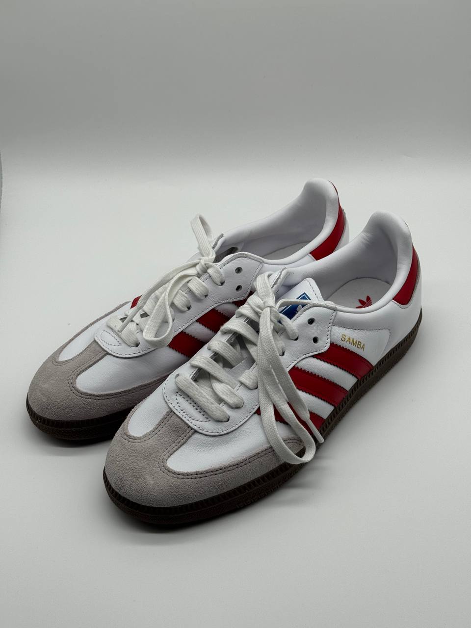 Sneakers Adidas Samba OG IG1025