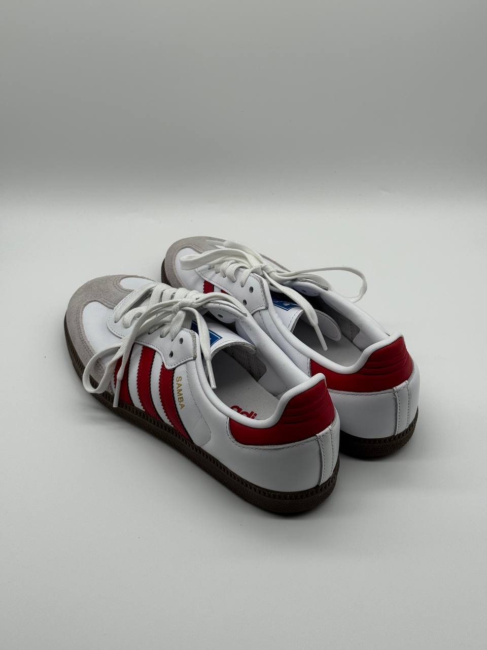 Sneakers Adidas Samba OG IG1025