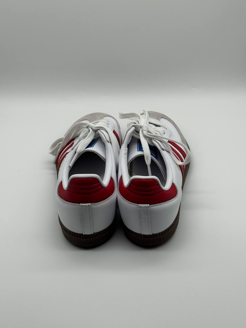 Sneakers Adidas Samba OG IG1025