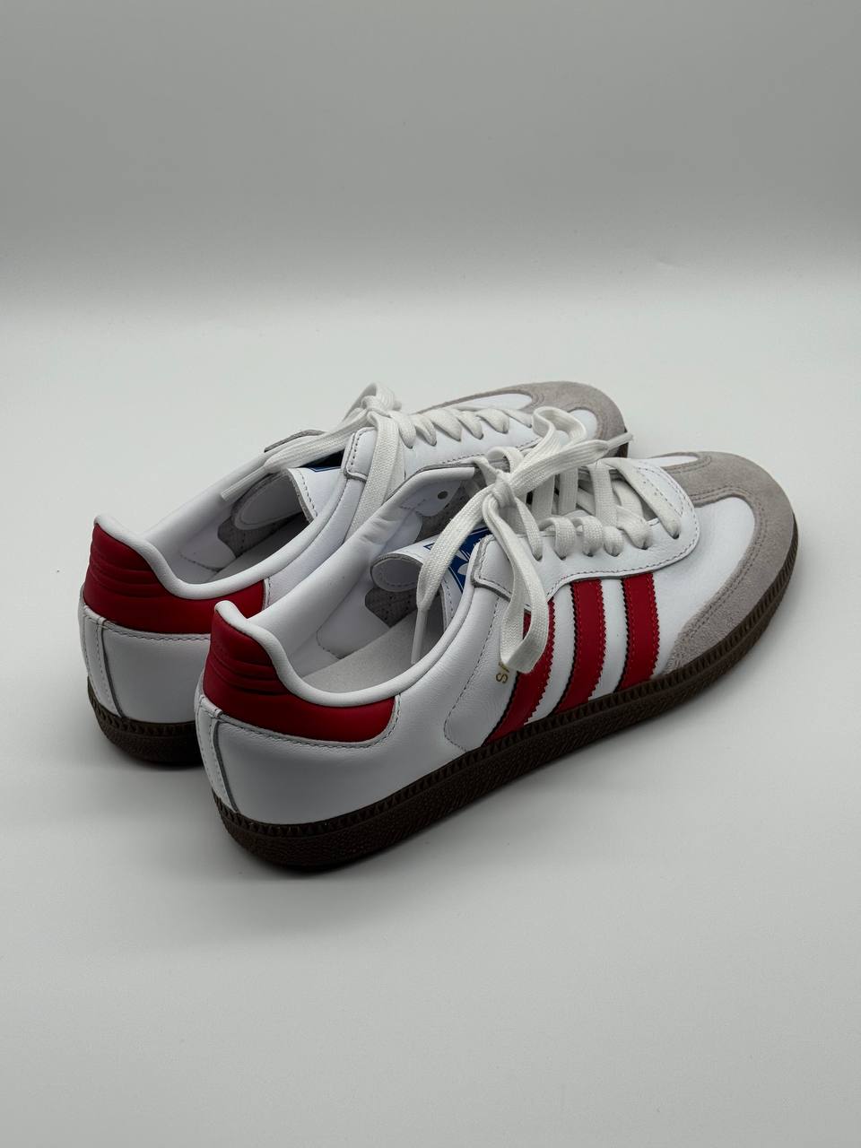 Sneakers Adidas Samba OG IG1025