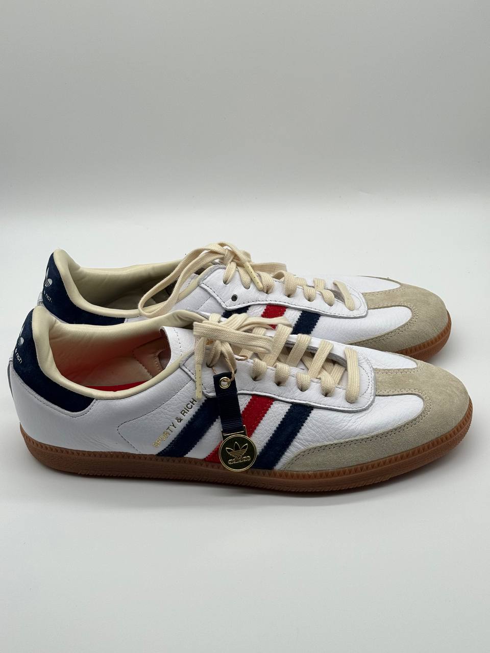 Sneakers Adidas Samba OG Sporty & Rich IH8338