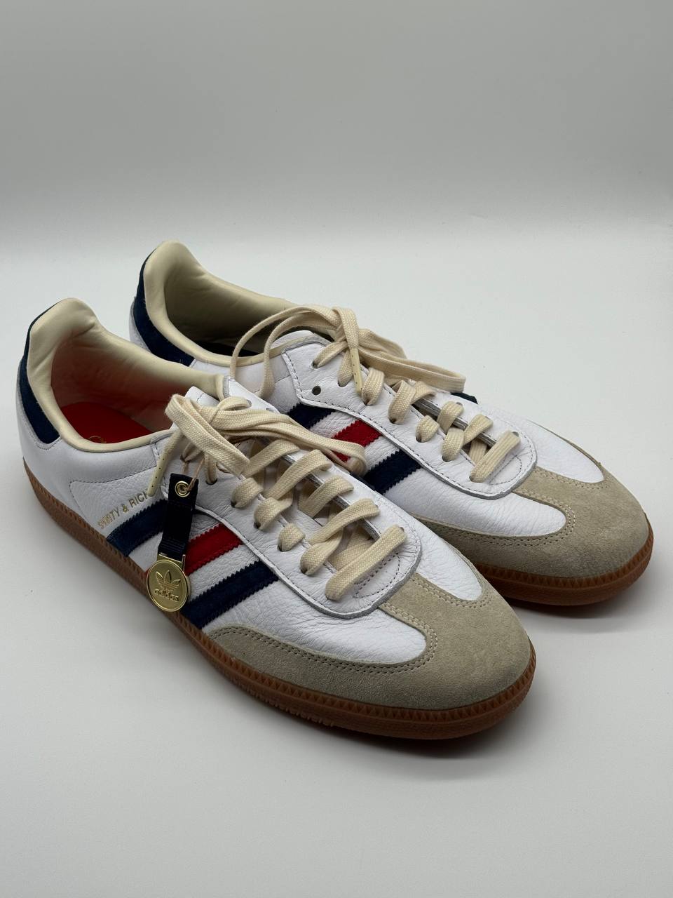 Sneakers Adidas Samba OG Sporty & Rich IH8338