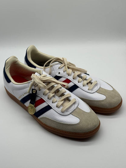 Sneakers Adidas Samba OG Sporty & Rich IH8338