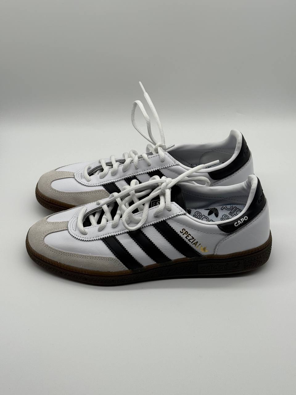 Sneakers Adidas Handball Spezial IE3403