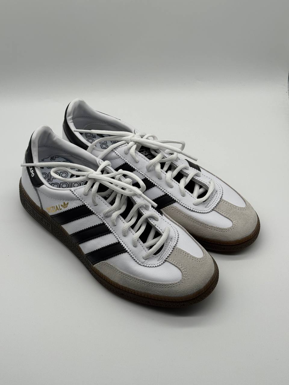 Sneakers Adidas Handball Spezial IE3403
