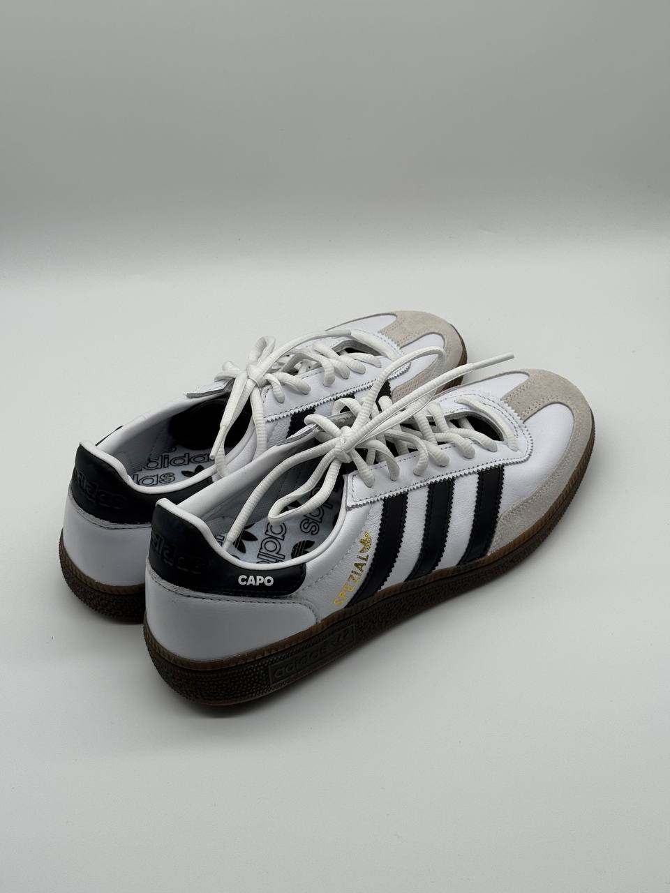 Sneakers Adidas Handball Spezial IE3403