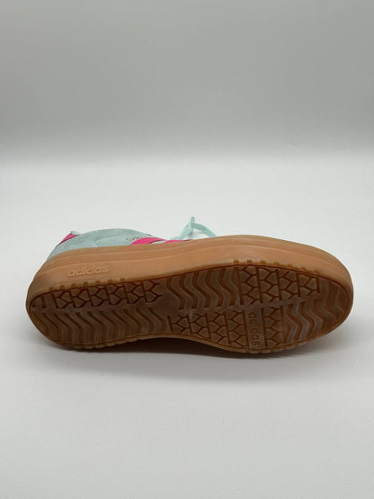 Sneakers Adidas VL Court Bold JP7628